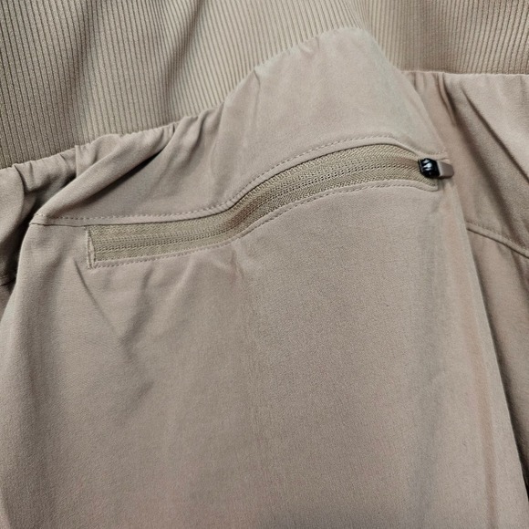 All in Motion Brown Bikini Skirt Bottom Womens Size 4X Swimsuit Bottom Stretch - Picture 6 of 9